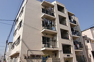 神戸市灘区友田町の賃貸