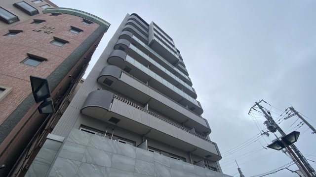 神戸市長田区北町の賃貸