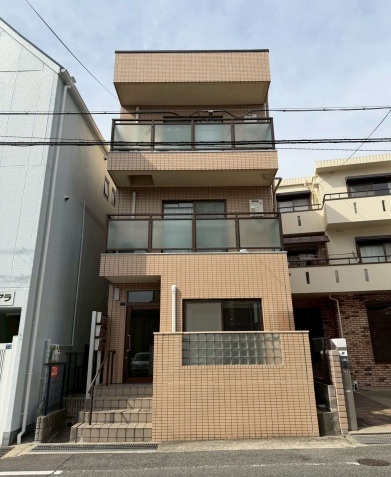 神戸市灘区篠原南町の賃貸