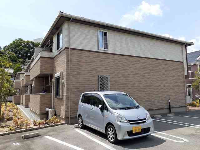 神戸市北区有野町有野の賃貸