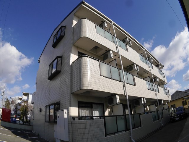 神戸市西区王塚台(JR山陽本線西明石)のマンション賃貸物件 間取画像
