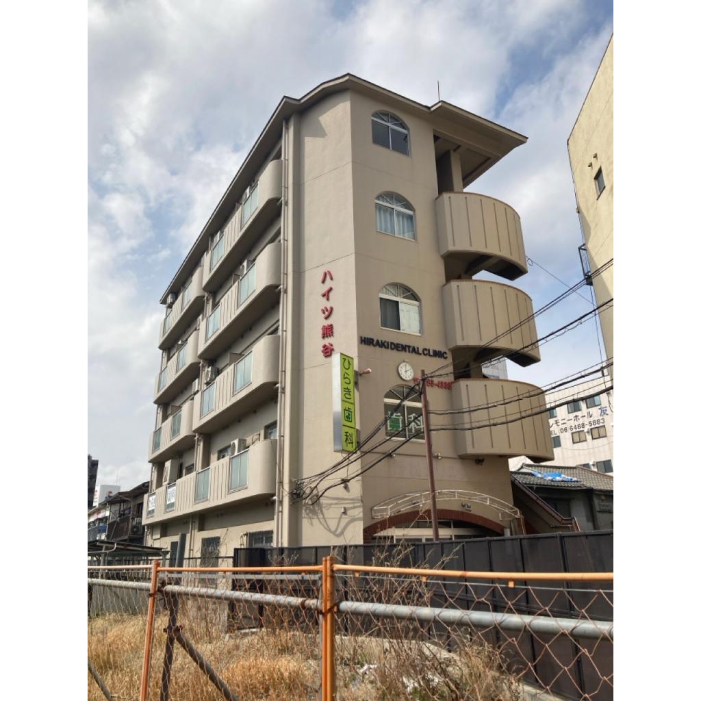 尼崎市杭瀬本町(阪神本線杭瀬)のマンション賃貸物件 間取画像