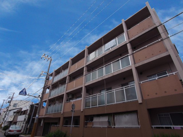 神戸市兵庫区東出町の賃貸