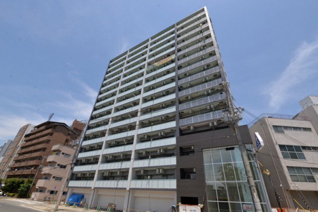 神戸市兵庫区佐比江町の賃貸