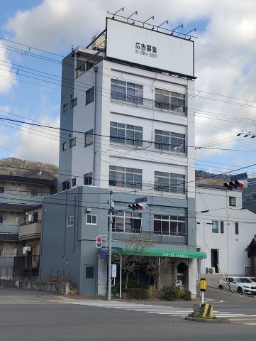 神戸市中央区国香通(阪急神戸線春日野道)のアパート賃貸物件 間取画像