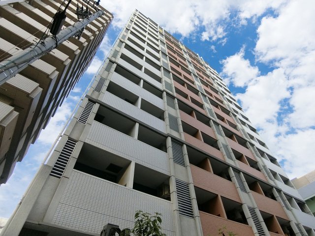 神戸市中央区磯辺通(阪急神戸線神戸三宮)のマンション賃貸物件 間取画像