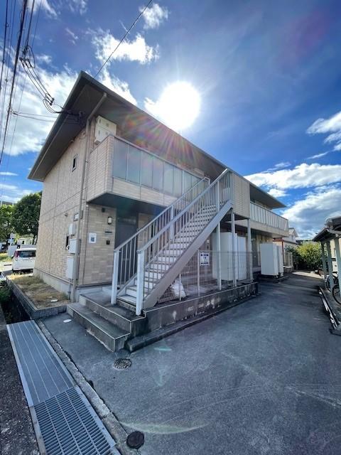 神戸市西区枝吉の賃貸