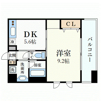 神戸市中央区加納町の賃貸