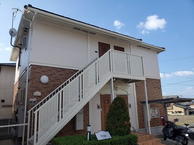 明石市太寺大野町の賃貸