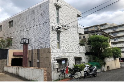 神戸市東灘区住吉本町の賃貸