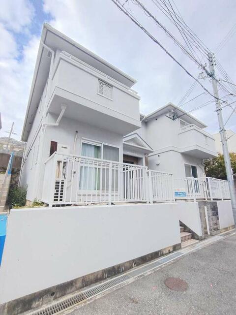 神戸市灘区国玉通の賃貸