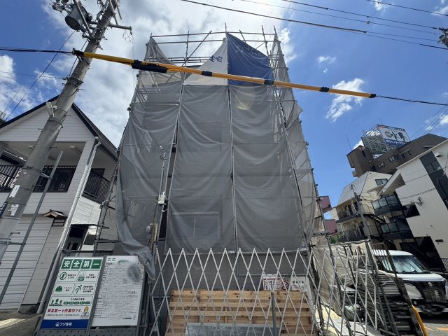 神戸市東灘区御影本町の賃貸