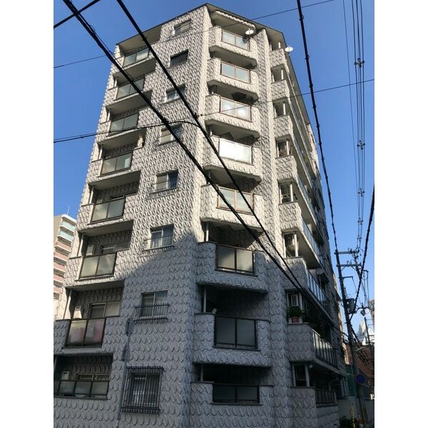 神戸市中央区古湊通の賃貸