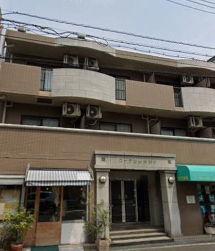 神戸市東灘区本山中町の賃貸