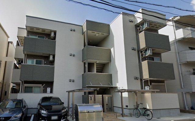 神戸市東灘区深江南町の賃貸