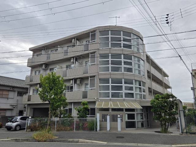 神戸市西区伊川谷町有瀬の賃貸