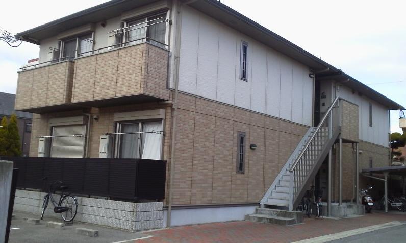 西宮市中殿町の賃貸