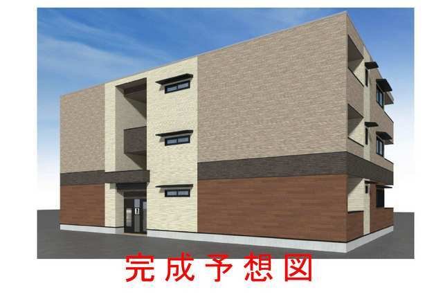 西宮市上ケ原四番町の賃貸