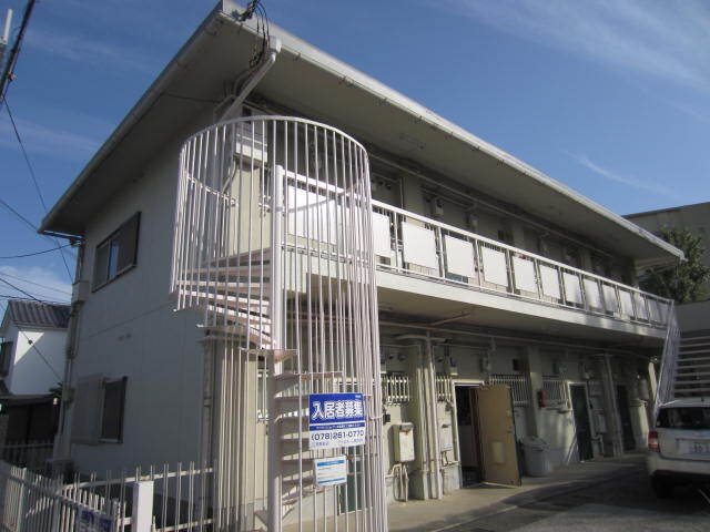 神戸市須磨区高倉台の賃貸