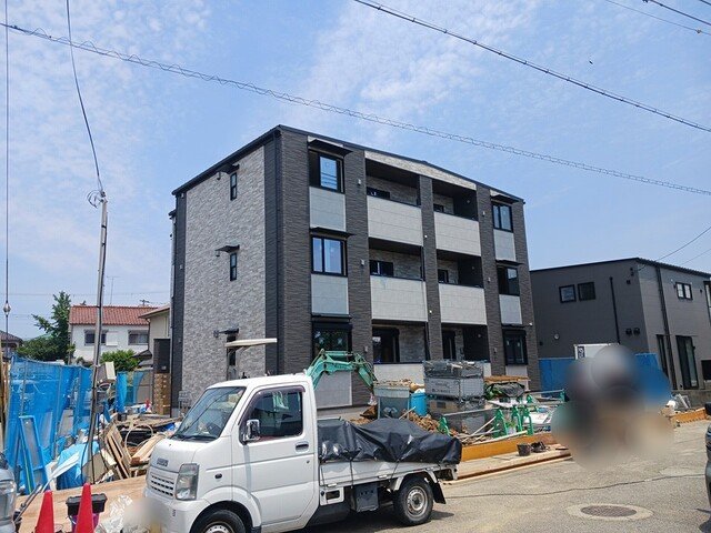 明石市二見町福里の賃貸
