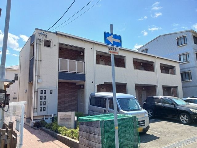 尼崎市武庫之荘の賃貸