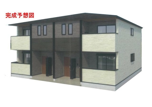 明石市和坂の賃貸