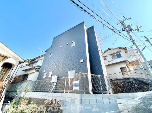 神戸市垂水区山手の賃貸