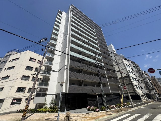 神戸市長田区神楽町の賃貸