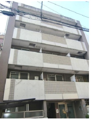 神戸市中央区熊内町の賃貸