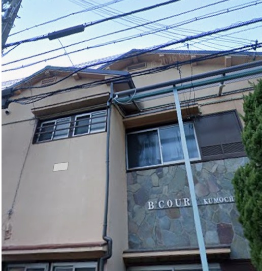 神戸市中央区熊内町の賃貸