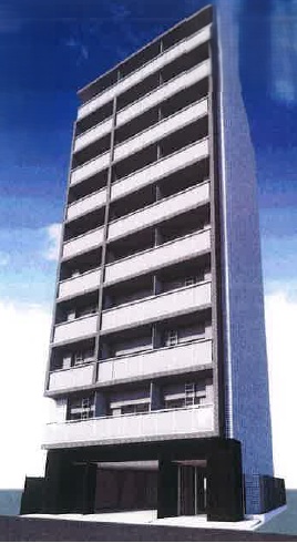 神戸市中央区相生町の賃貸