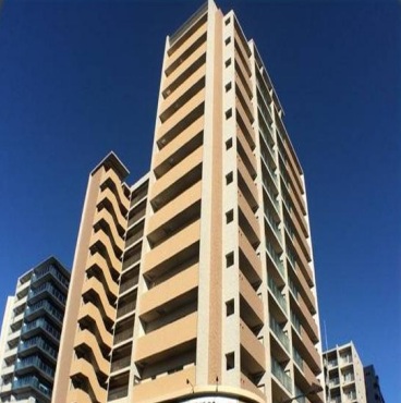 神戸市長田区若松町の賃貸