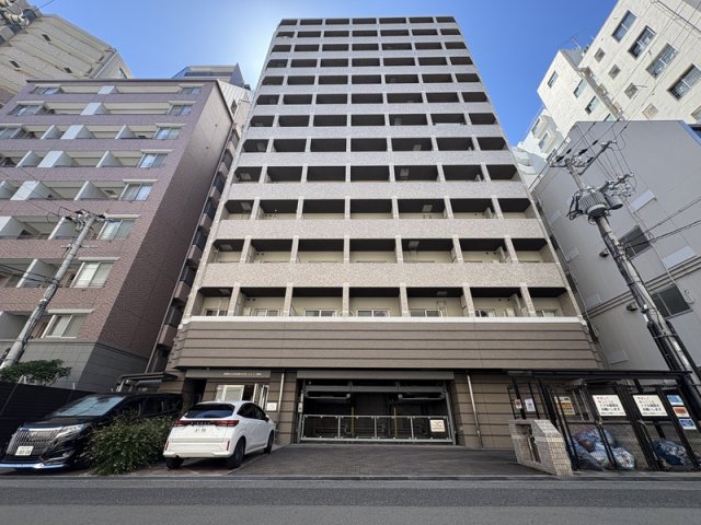 神戸市中央区中町通の賃貸
