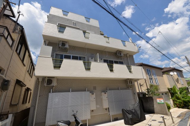 神戸市灘区宮山町の賃貸