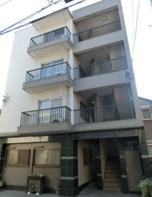神戸市灘区福住通の賃貸