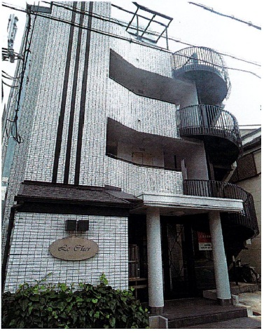 神戸市灘区上野通の賃貸