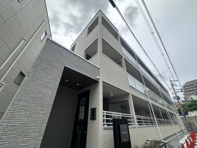 神戸市中央区中山手通の賃貸