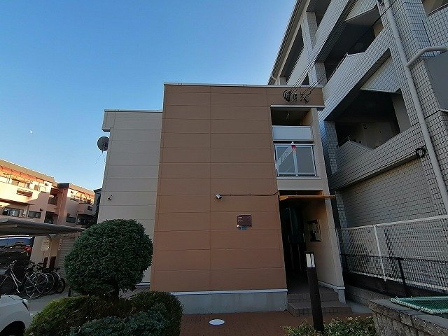 尼崎市西川の賃貸