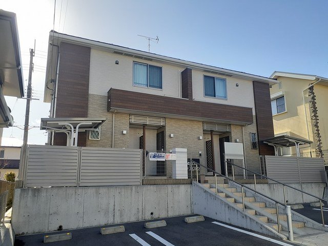 神戸市北区藤原台中町の賃貸