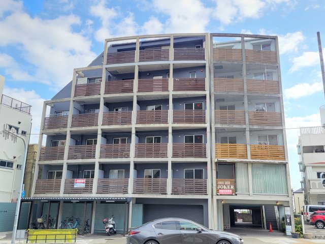 神戸市須磨区須磨浦通(JR山陽本線須磨)のマンション賃貸物件 間取画像