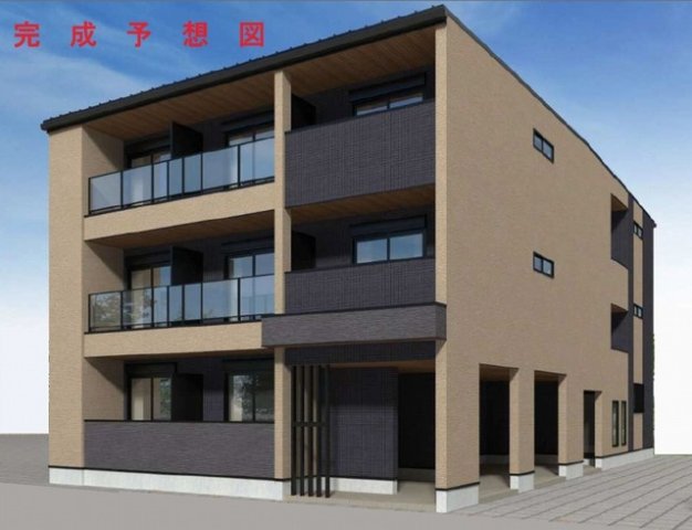 尼崎市若王寺の賃貸