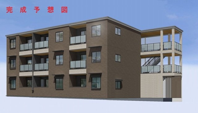 尼崎市南武庫之荘の賃貸