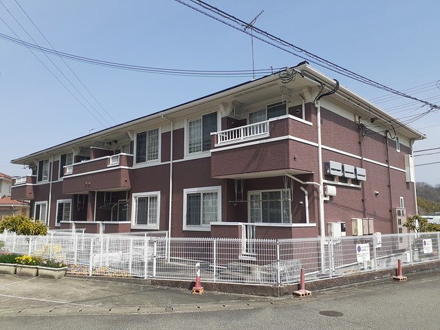 神戸市北区道場町日下部の賃貸