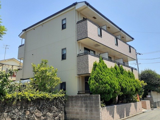尼崎市武庫町の賃貸
