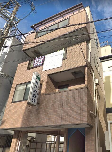 神戸市中央区国香通の賃貸