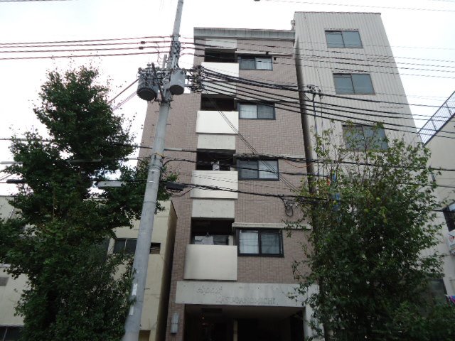 神戸市中央区大日通の賃貸