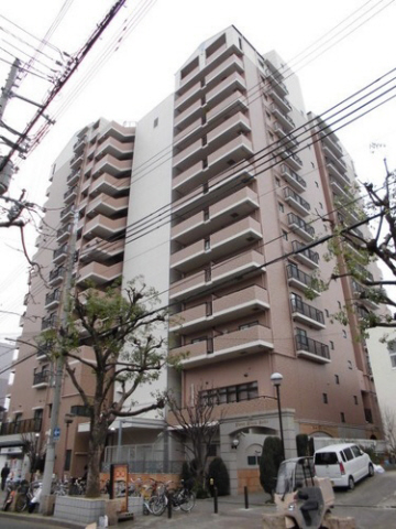 神戸市兵庫区新開地の賃貸