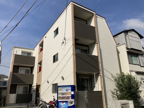 神戸市垂水区王居殿の賃貸