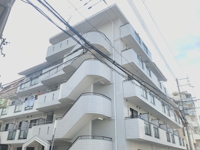 神戸市東灘区御影塚町の賃貸