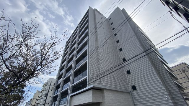 神戸市中央区生田町の賃貸